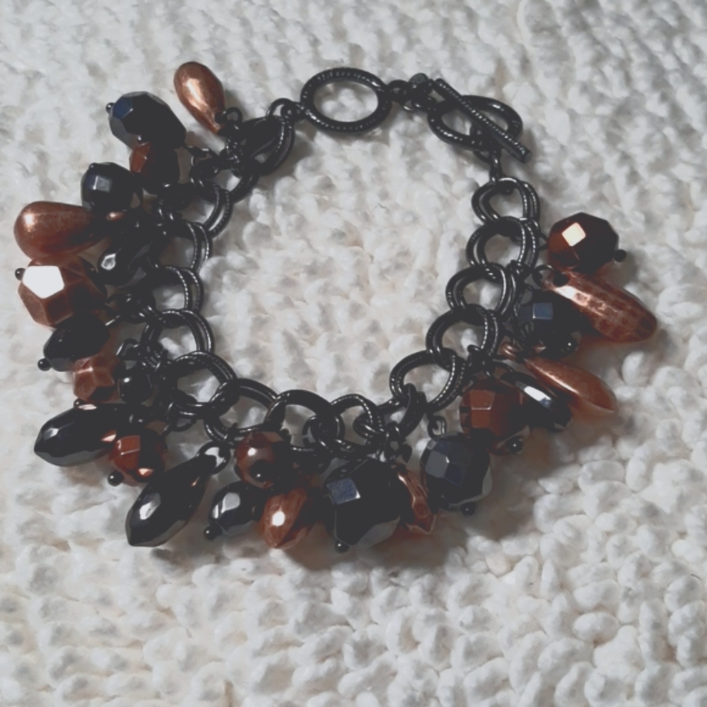 J. CREW bracelet..